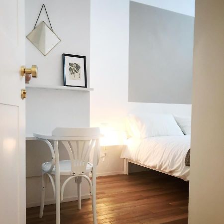나폴리 Interno21 B&B 외부 사진