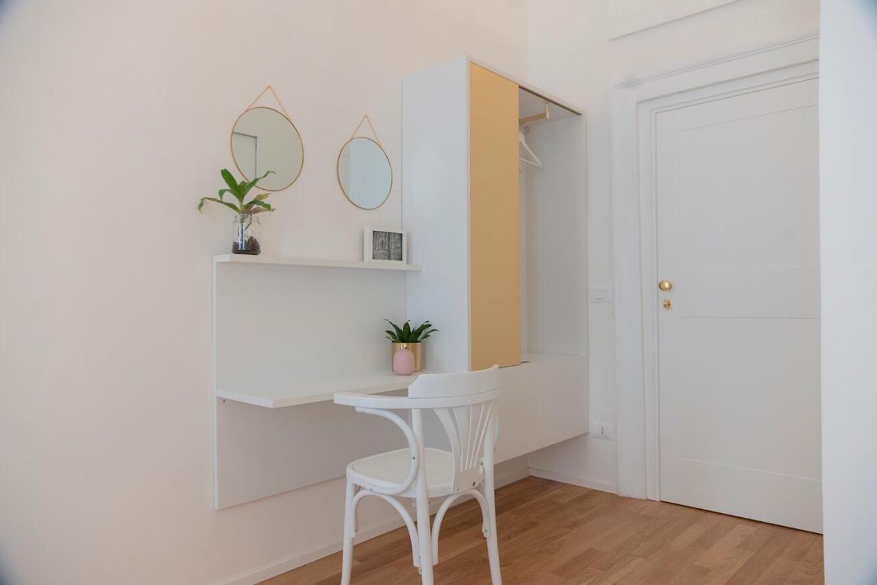 나폴리 Interno21 B&B 외부 사진