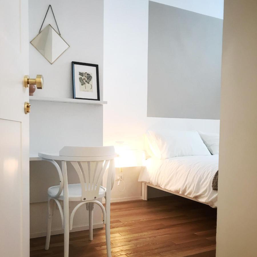 나폴리 Interno21 B&B 외부 사진