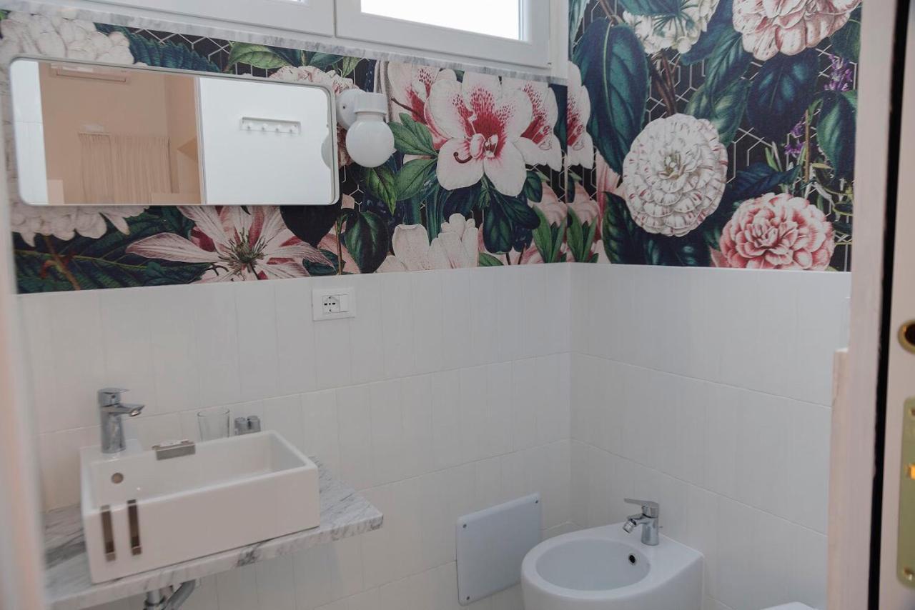 나폴리 Interno21 B&B 외부 사진