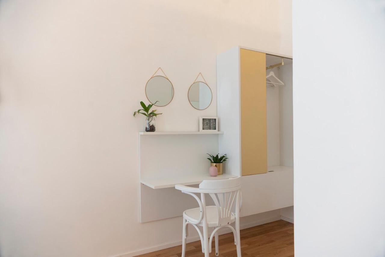 나폴리 Interno21 B&B 외부 사진