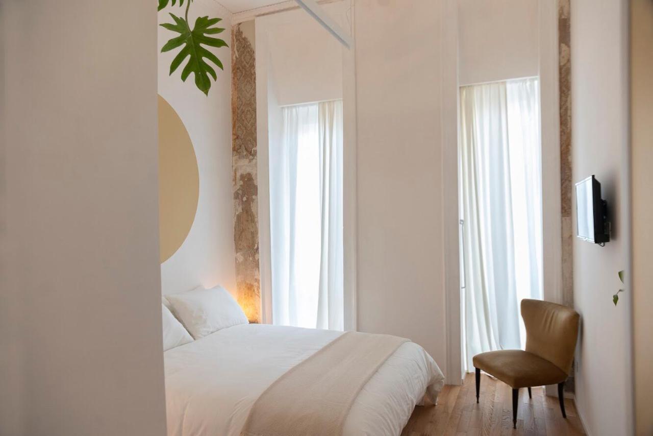 나폴리 Interno21 B&B 외부 사진