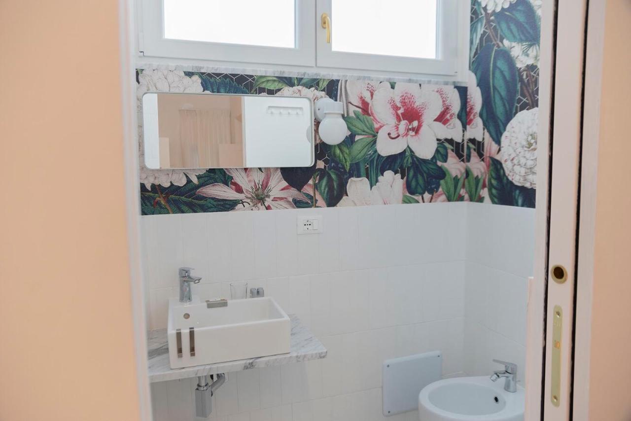 나폴리 Interno21 B&B 외부 사진