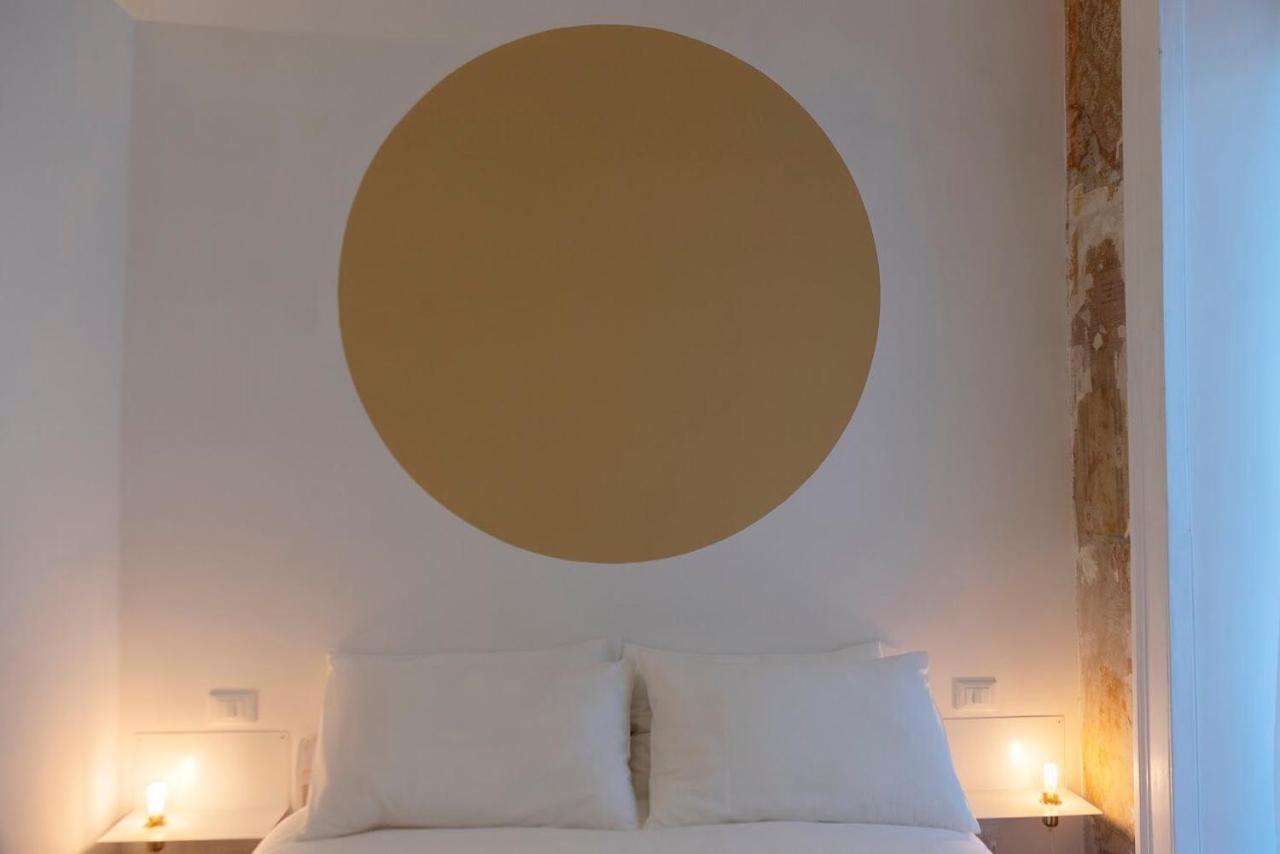 나폴리 Interno21 B&B 외부 사진