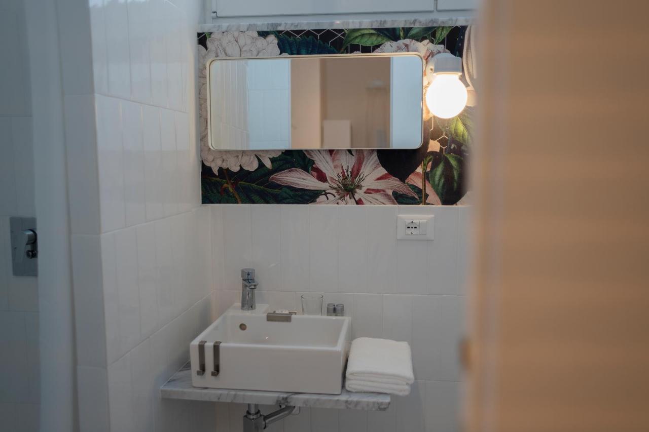 나폴리 Interno21 B&B 외부 사진