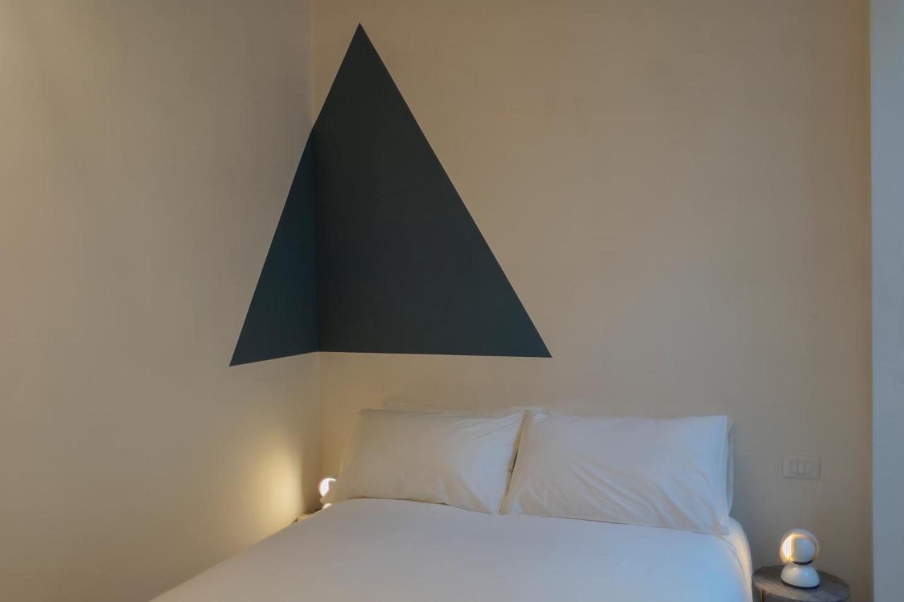 나폴리 Interno21 B&B 외부 사진