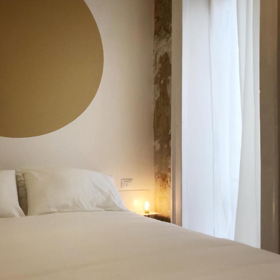나폴리 Interno21 B&B 외부 사진