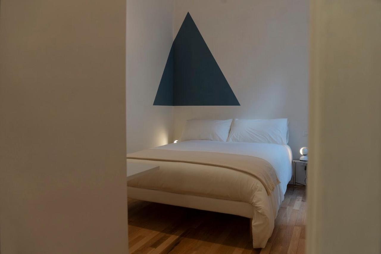 나폴리 Interno21 B&B 외부 사진