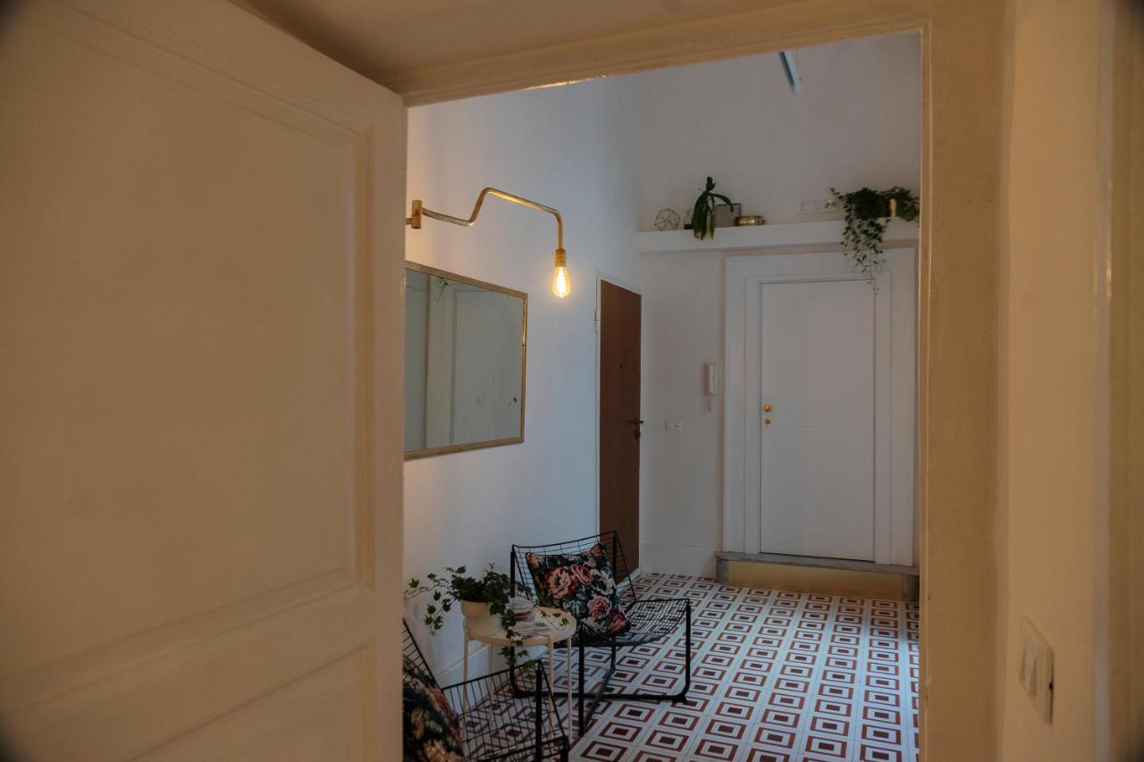 나폴리 Interno21 B&B 외부 사진