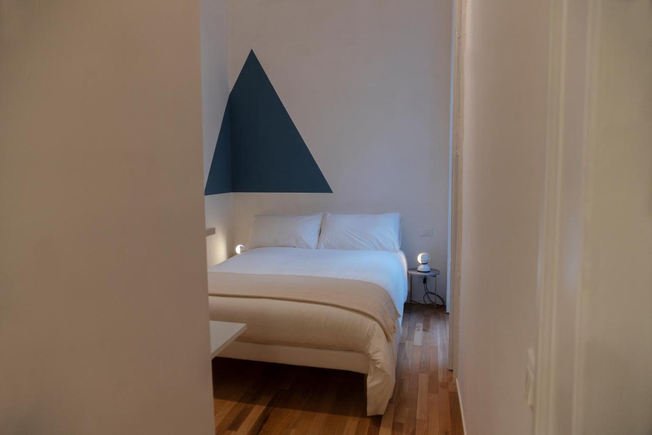 나폴리 Interno21 B&B 외부 사진