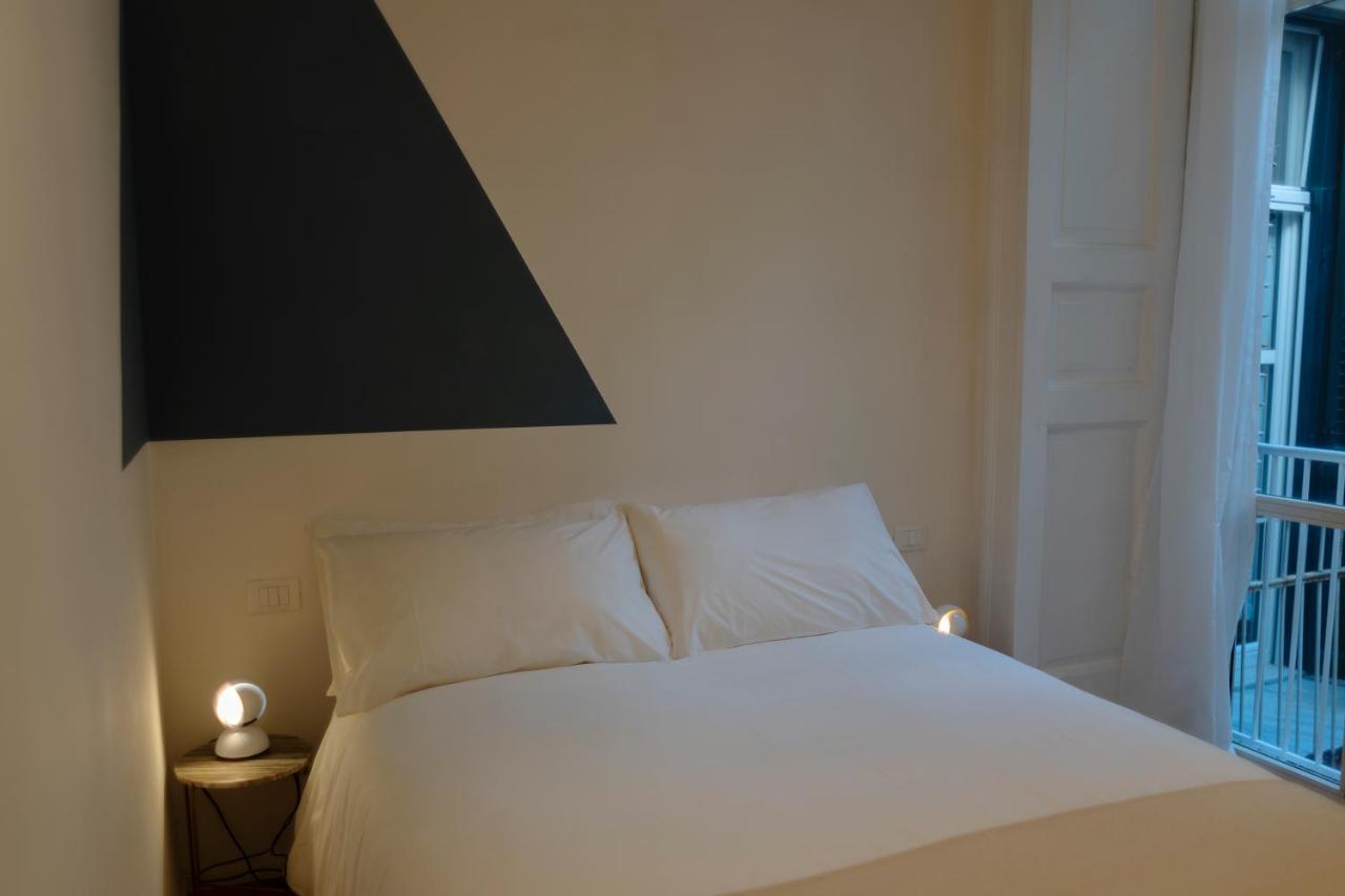 나폴리 Interno21 B&B 외부 사진