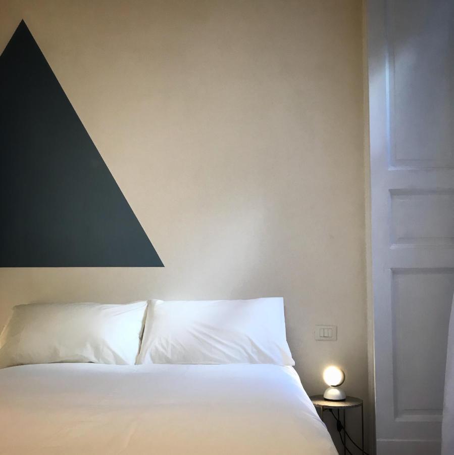 나폴리 Interno21 B&B 외부 사진