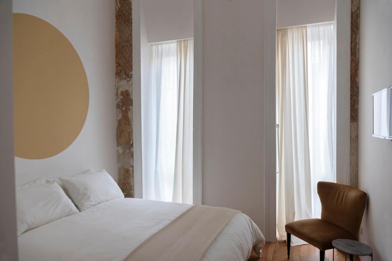 나폴리 Interno21 B&B 외부 사진