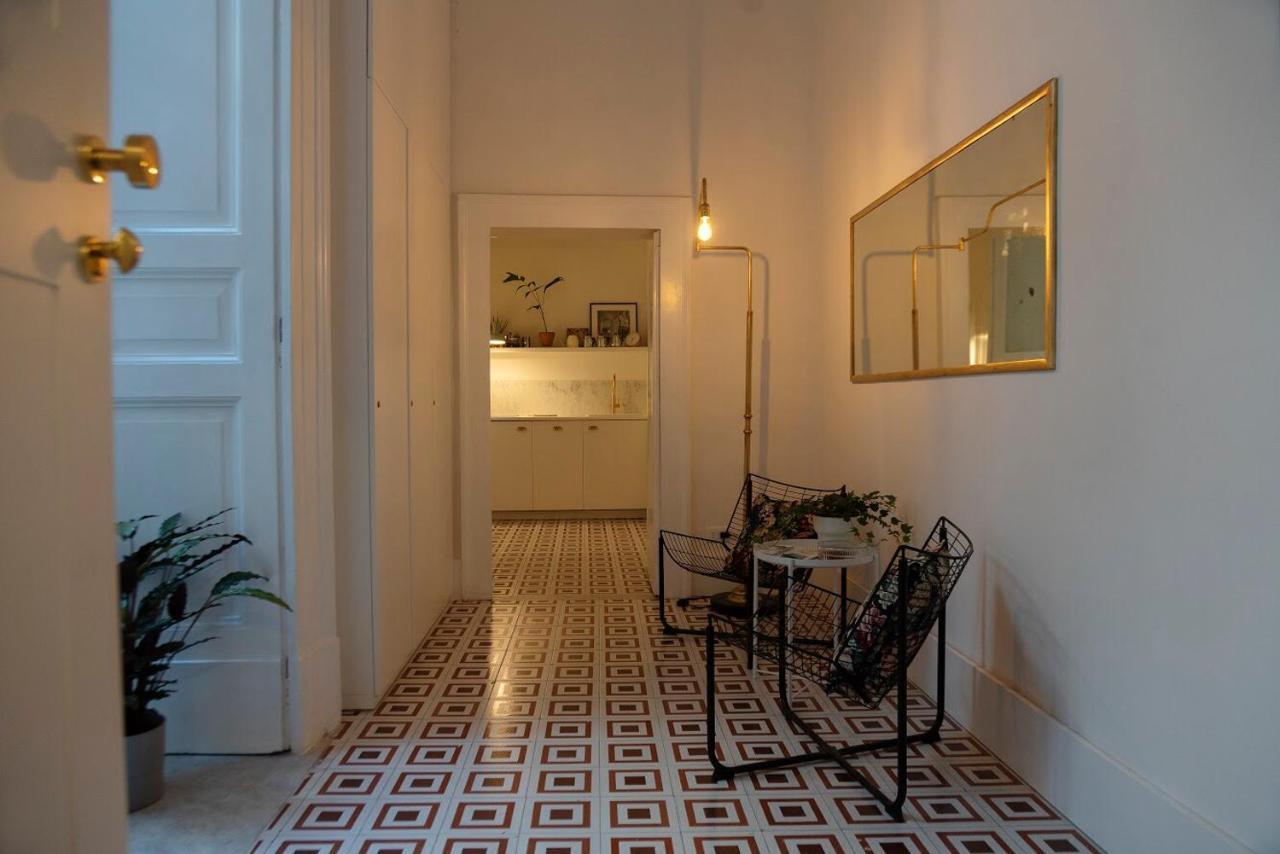 나폴리 Interno21 B&B 외부 사진