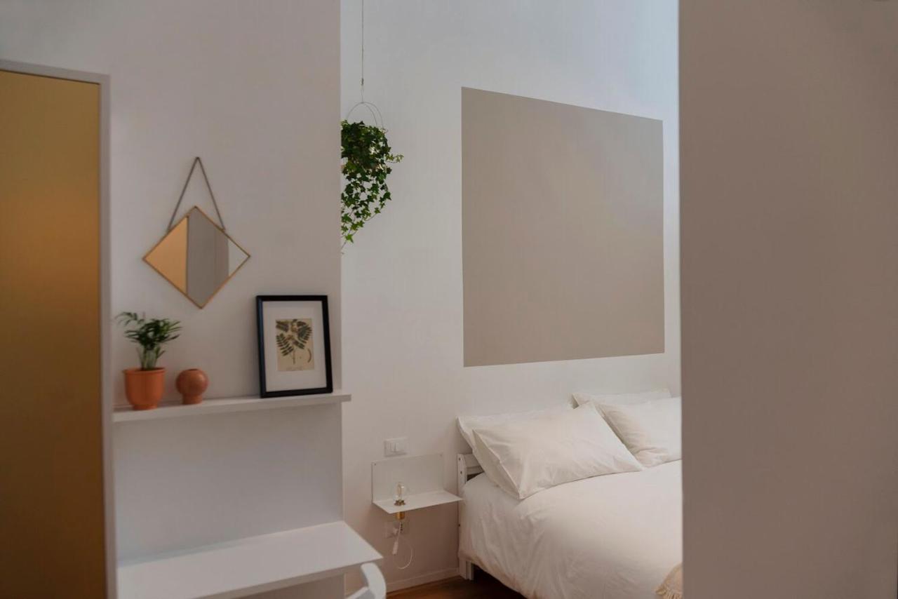나폴리 Interno21 B&B 외부 사진