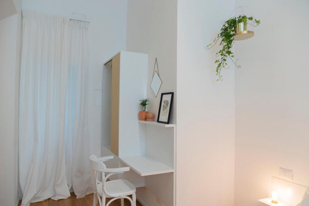 나폴리 Interno21 B&B 외부 사진