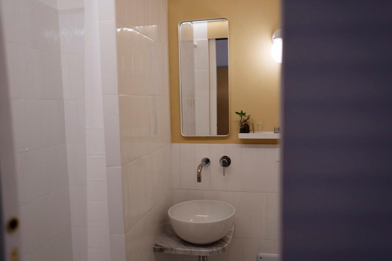 나폴리 Interno21 B&B 외부 사진