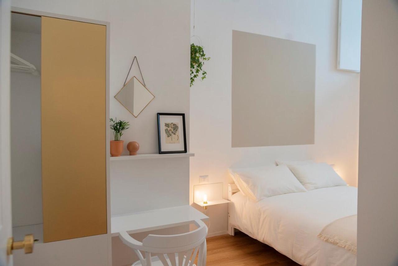 나폴리 Interno21 B&B 외부 사진
