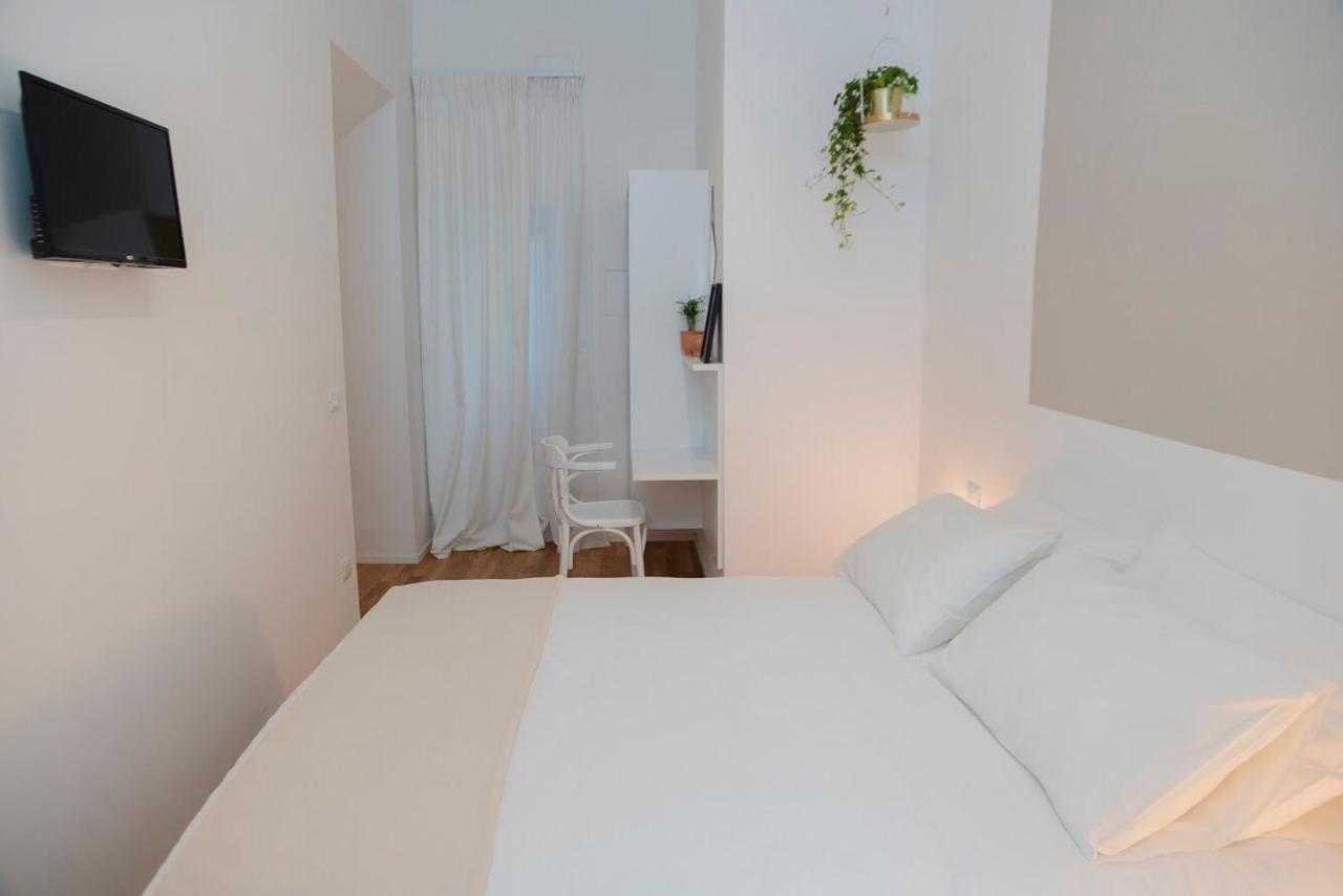 나폴리 Interno21 B&B 외부 사진